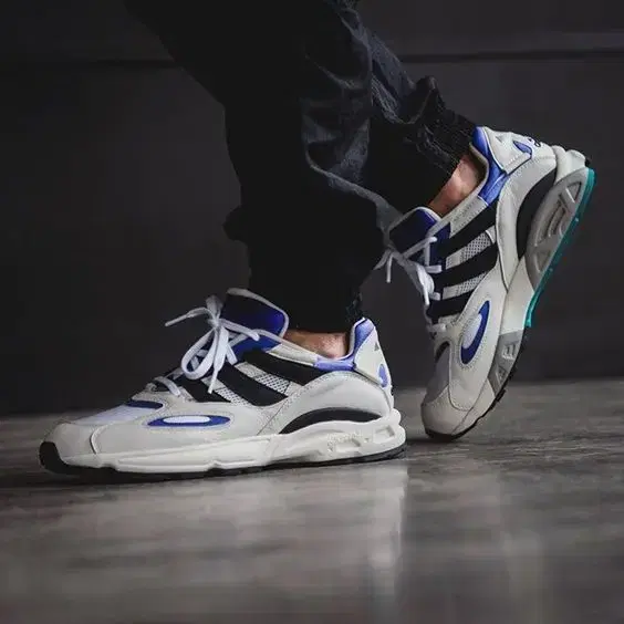 아디다스 렉시콘 94 265 Adidas lxcon 94 | 브랜드 중고거래 플랫폼, 번개장터