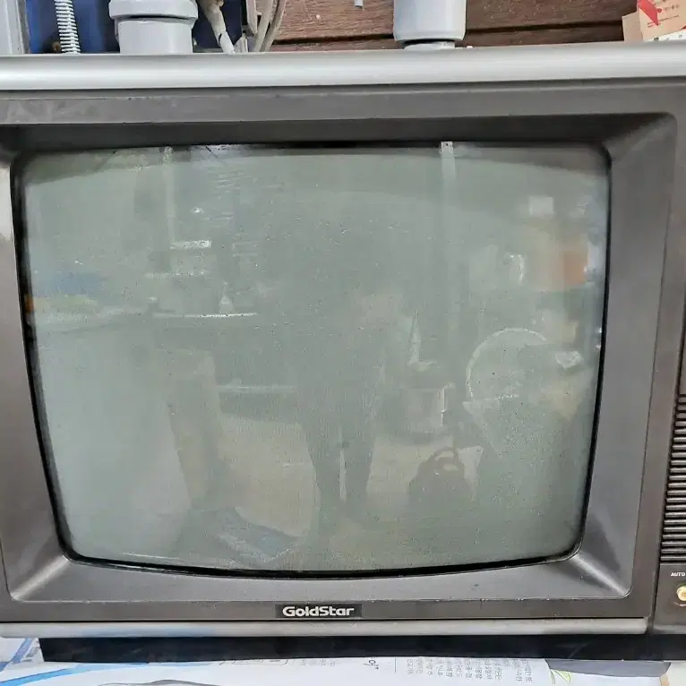 금성TV