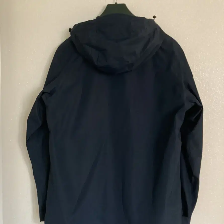 (새상품)barbour beacon mound jacket in navy