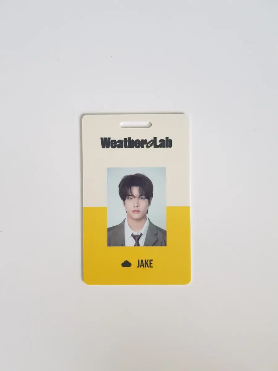 Enhypen jake wts my employee ID.