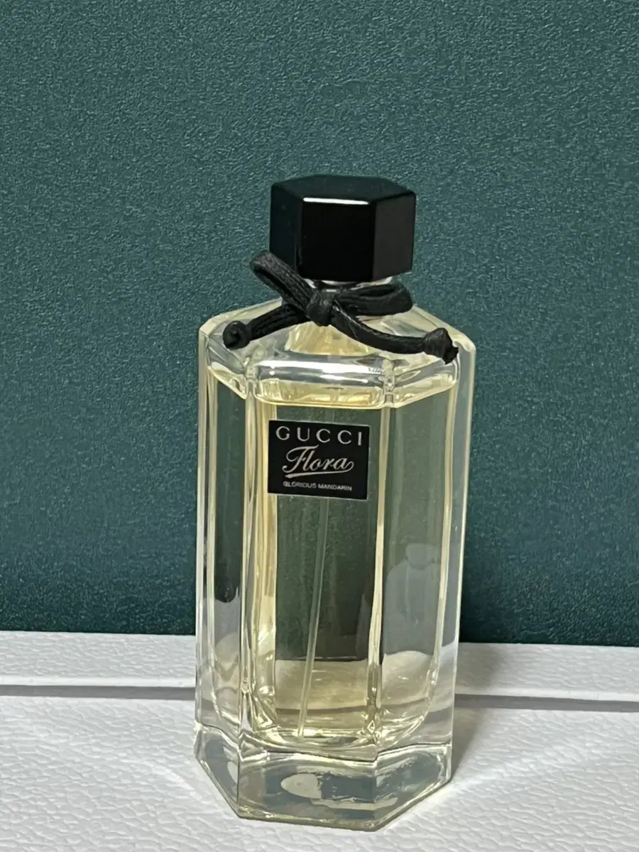 구찌 플로라 만다린 EDT 100ml