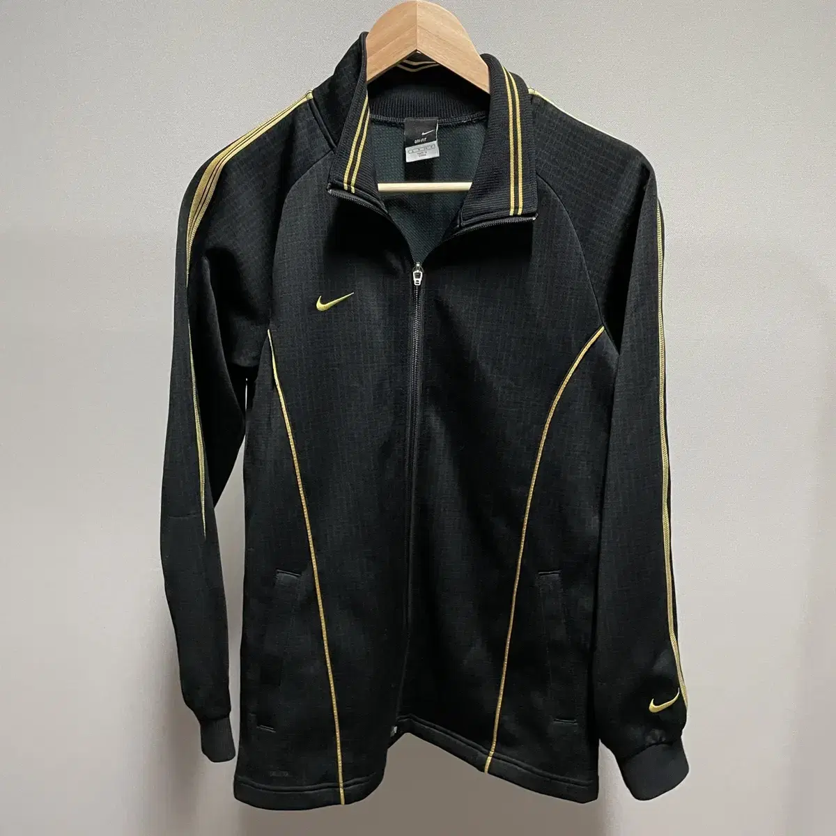 Nike Nike Sideline Zip Up Jersey Jacket