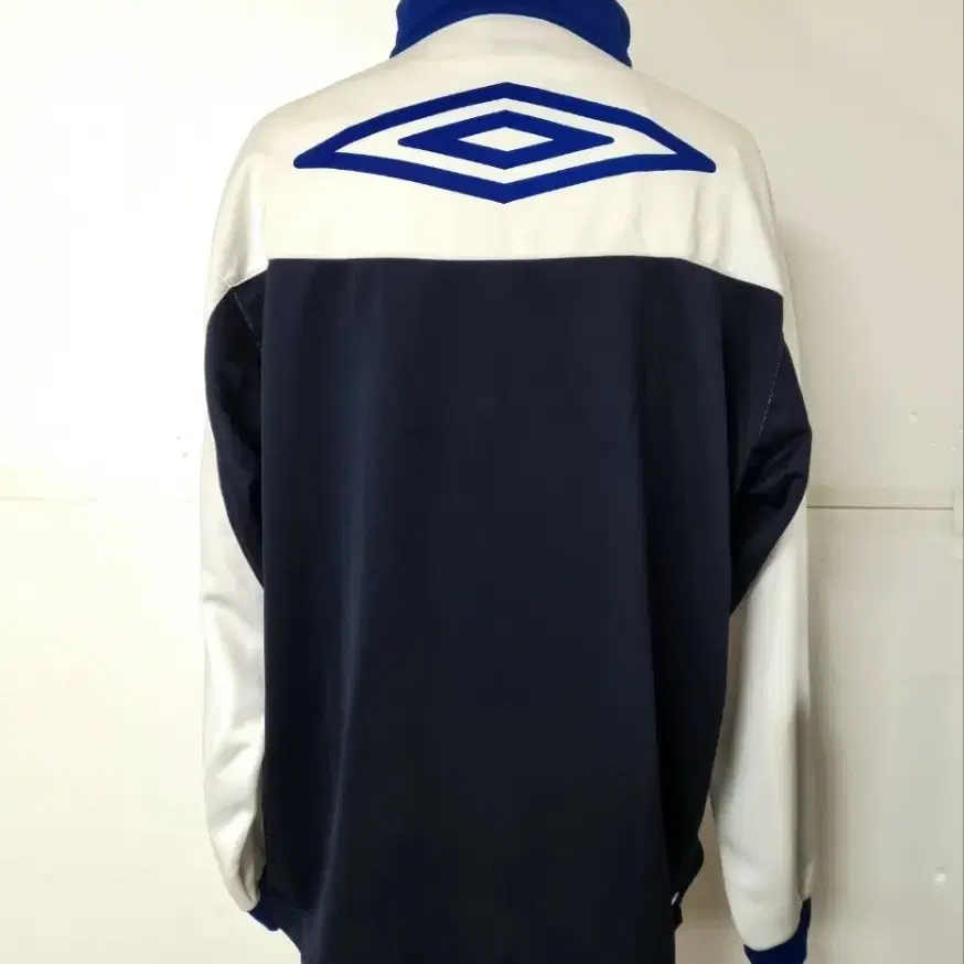 105~110)UMBRO 엄브로 집업 트레이닝복세트