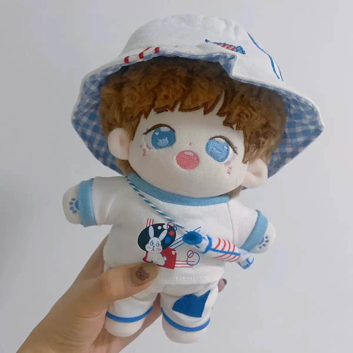 20cm 인형옷 솜인형옷 현물