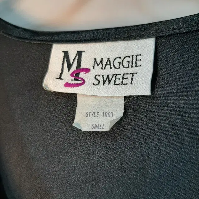 [L]해외 maggie sweet 나시,이너