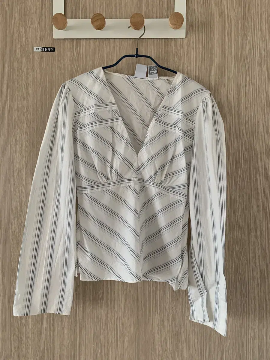 Armani Exchange Cotton Shirt/Blouse