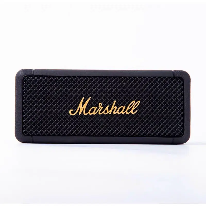 MARSHALL EMBERTON  마샬 엠버튼 블루투스스피커