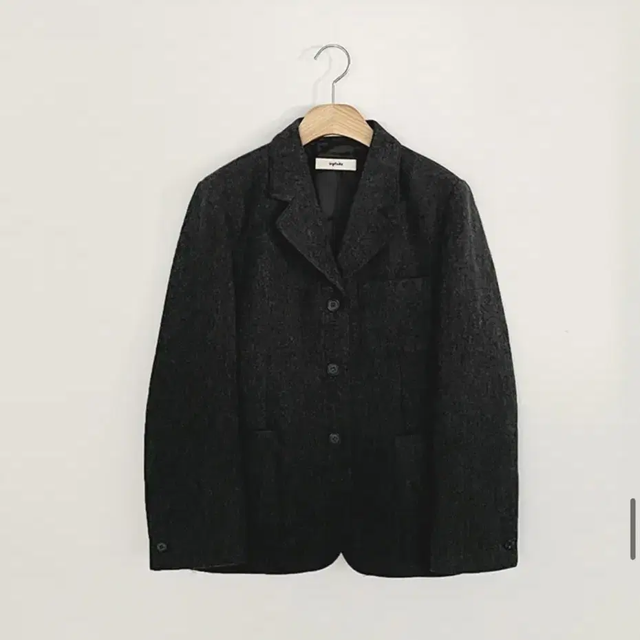 베지터블  로너 울 자켓 loner wool jacket