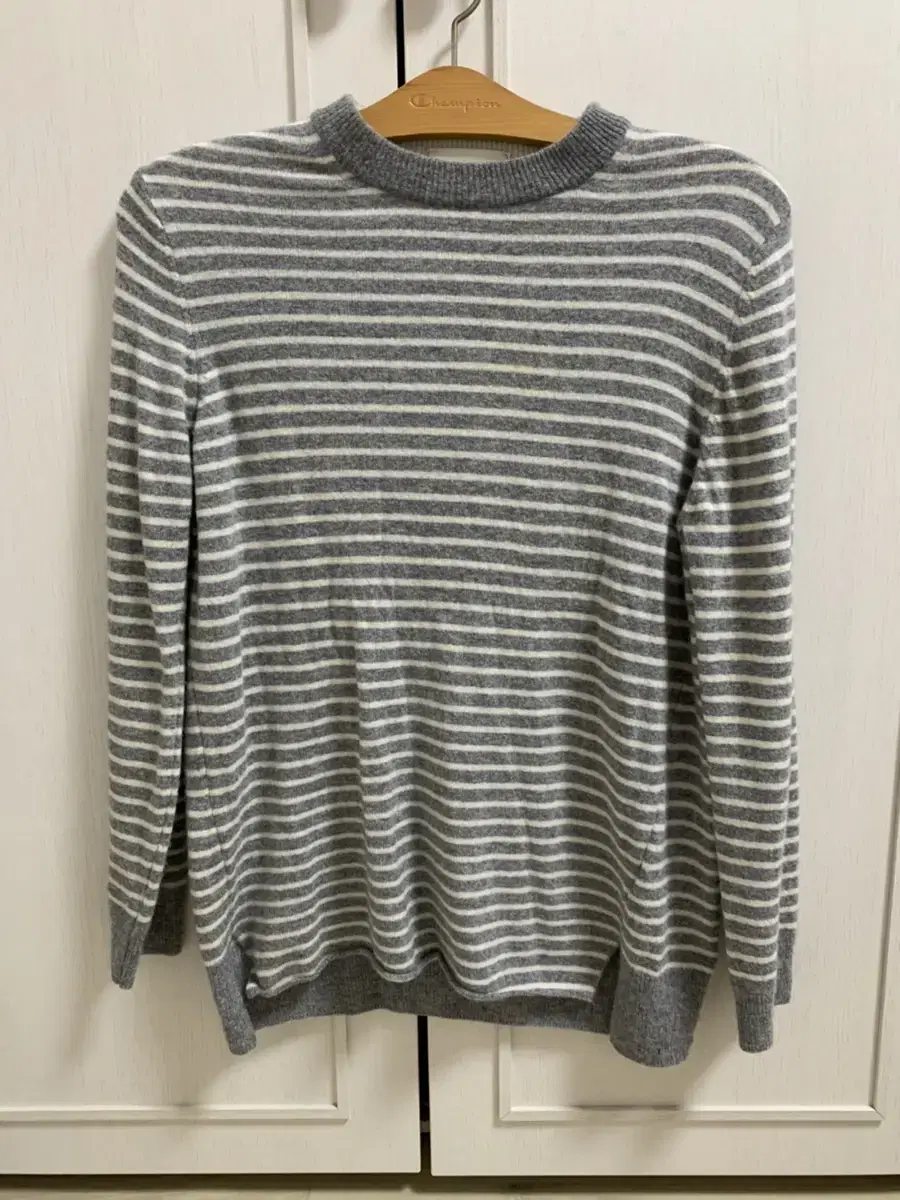 CosmicLay gray round women's knitFreesize