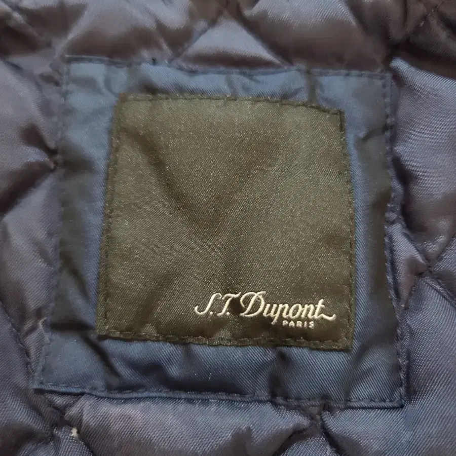 S.J DUPONT 남자점퍼100