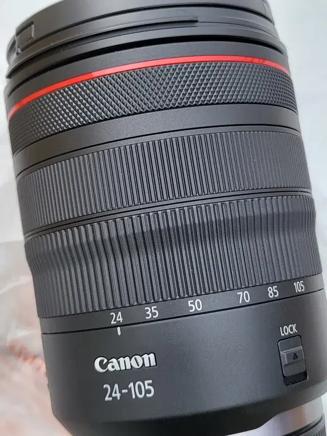 캐논 rf 24-105mm f4l is usm rf24-105 f4