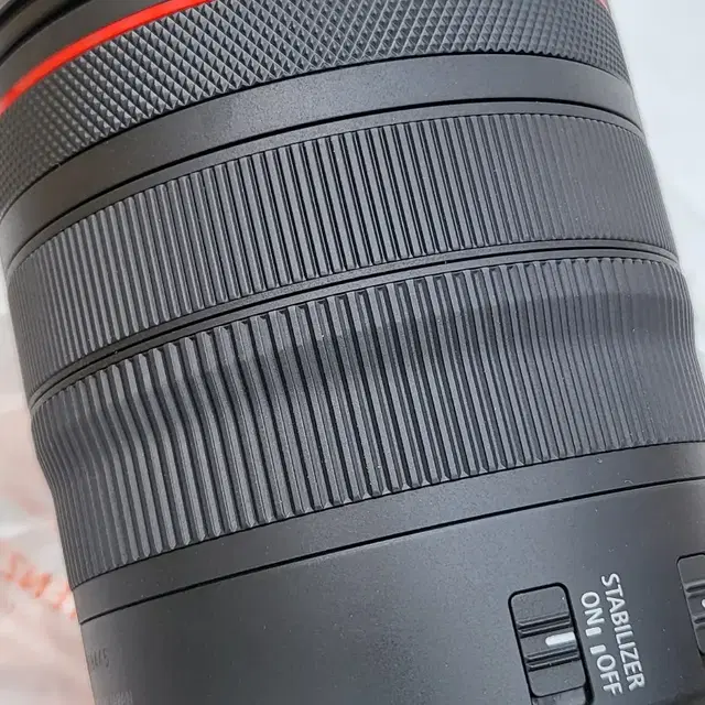 캐논 rf 24-105mm f4l is usm rf24-105 f4