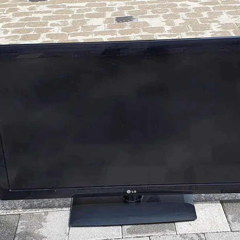 LG  42인치 LCD TV