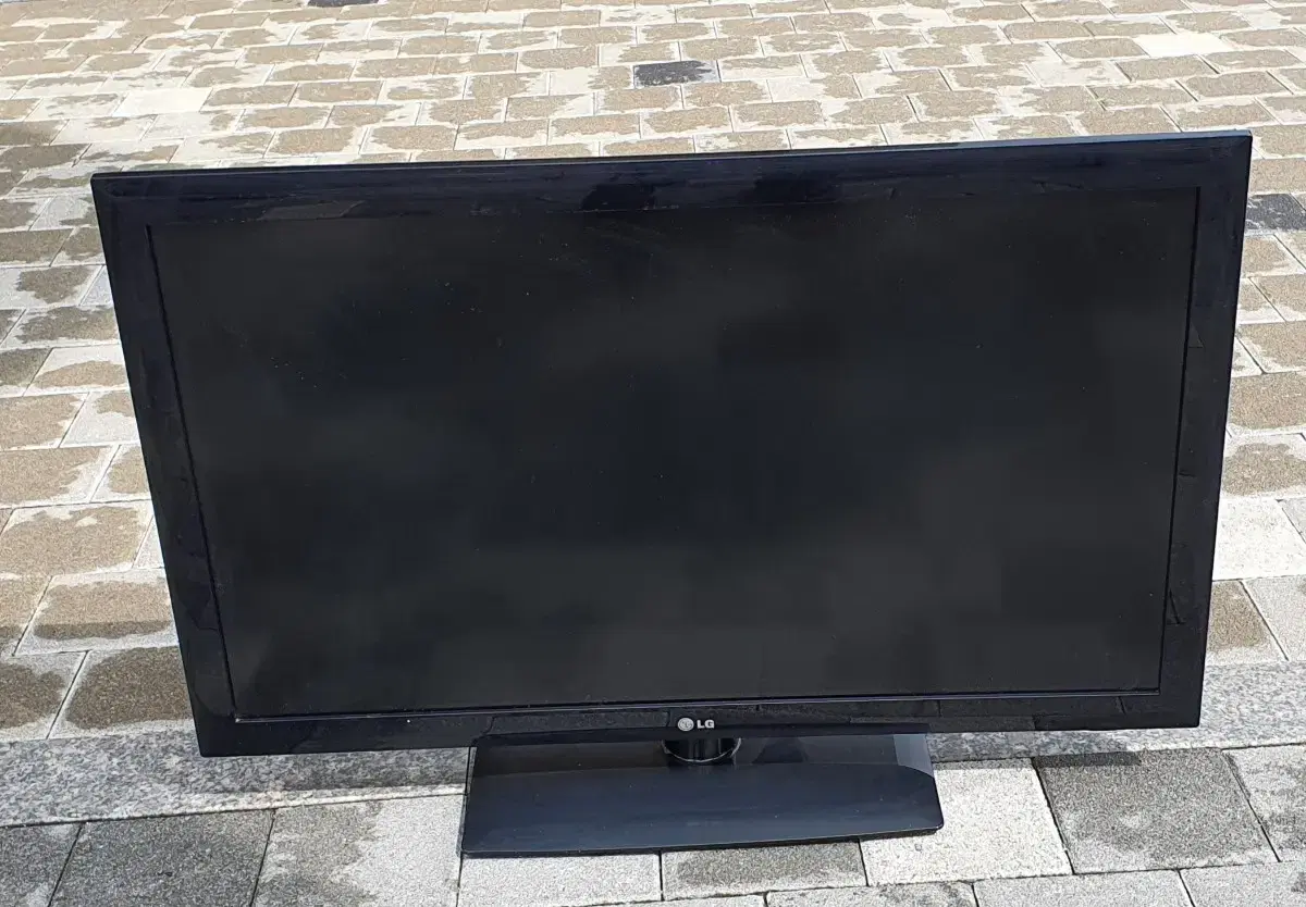 LG  42인치 LCD TV