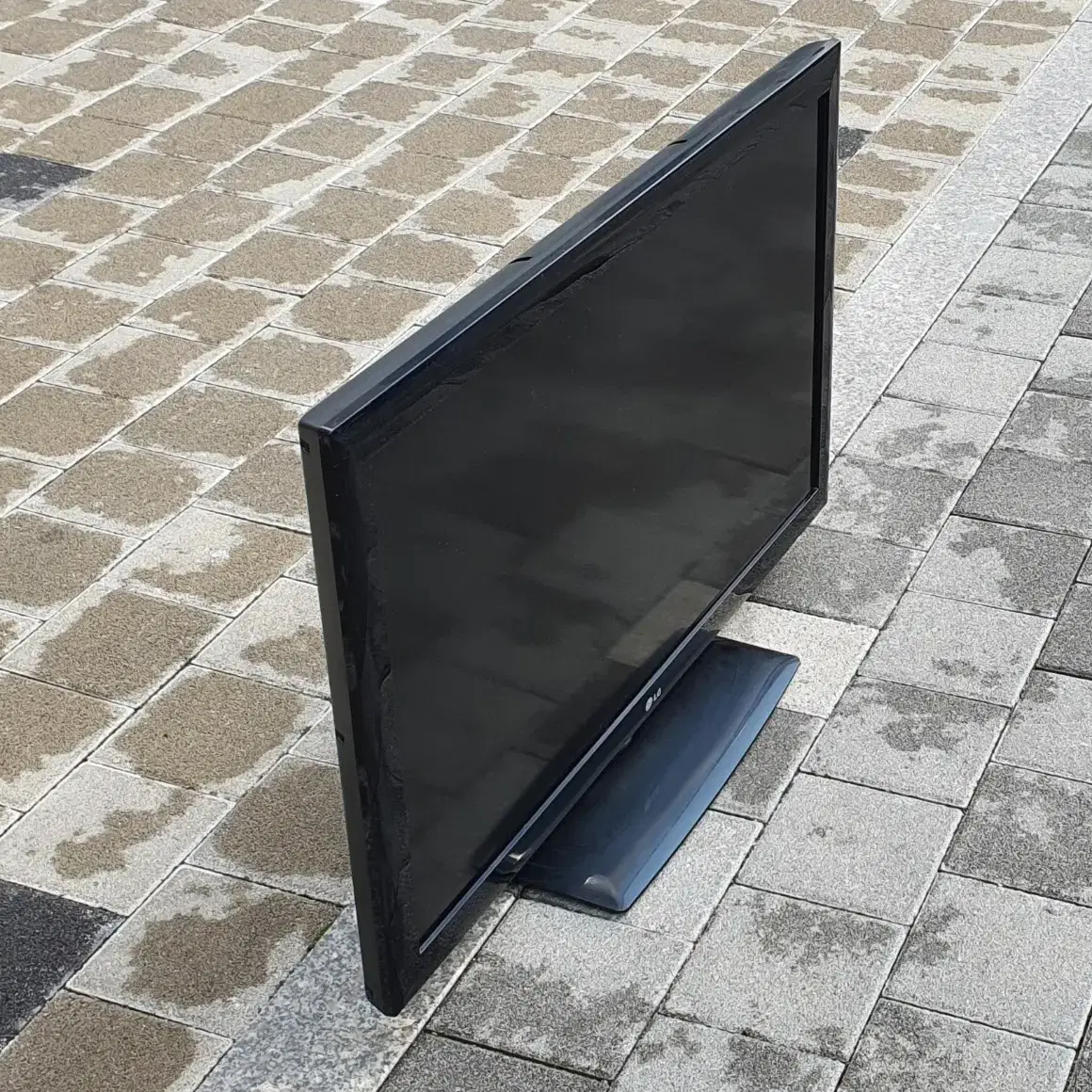 LG  42인치 LCD TV