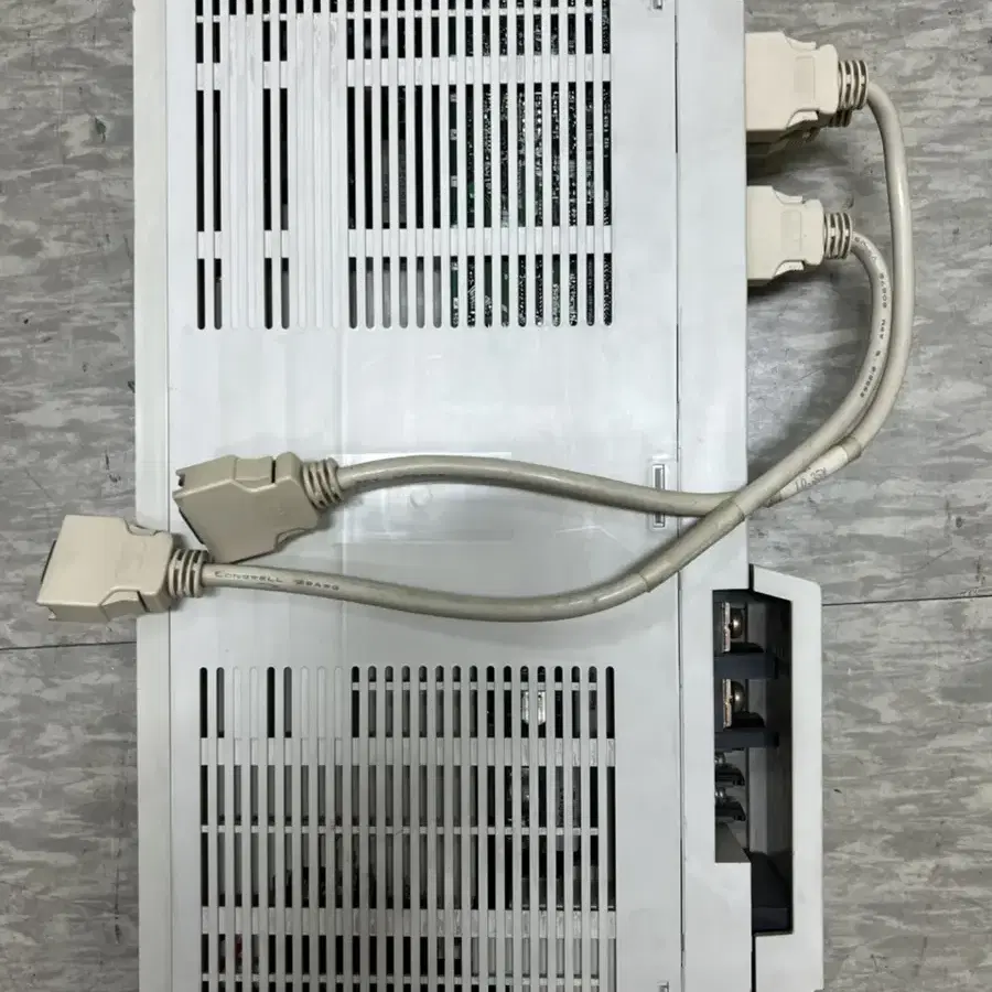 미쓰비시 파워서플라이유닛 mds-a-cr-15