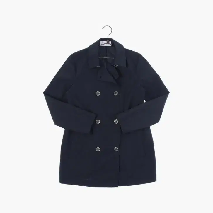 [M 55]JP Mackintosh Mackintosh Navy Suit Jacket