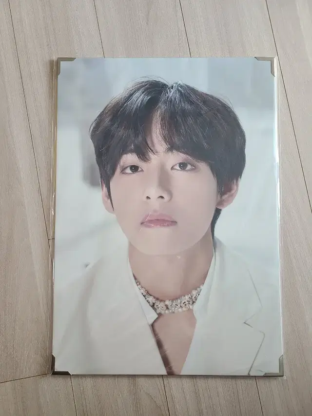 방탄 방탄소년단 프포 프리미엄포토 맵솔콘 콘서트굿즈 태형 뷔 붜