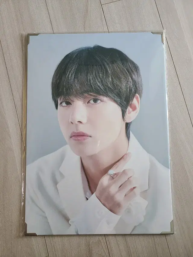 방탄 방탄소년단 프포 프리미엄포토 방방콘 콘서트굿즈 태형 뷔 붜