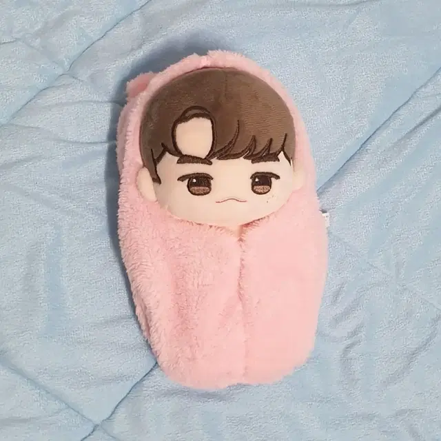 옹성우 인형 양도