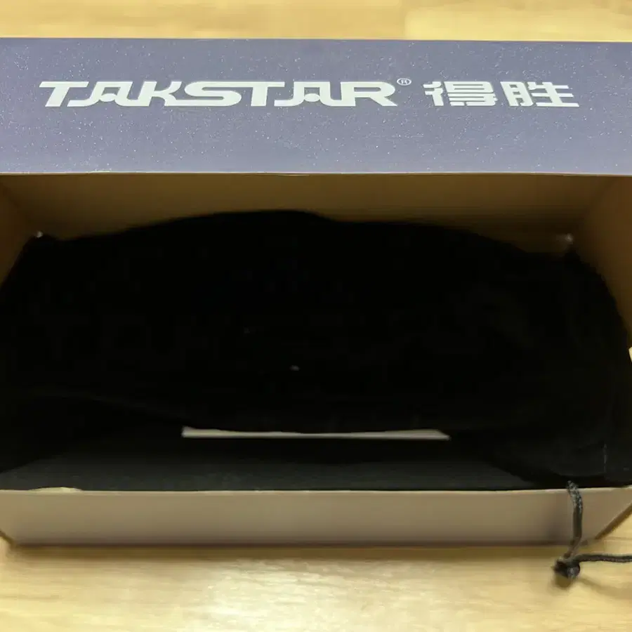 SGC-598 탁스타 takstar 프론트 마이크