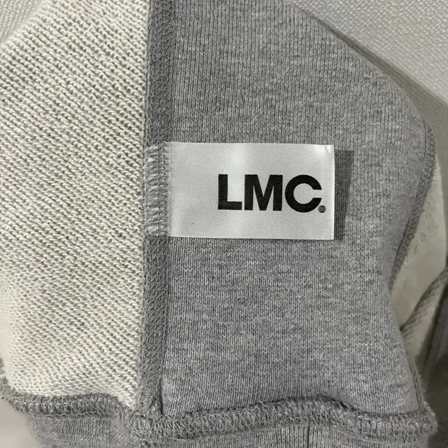 LMC 후드티 여자후드티 크롭