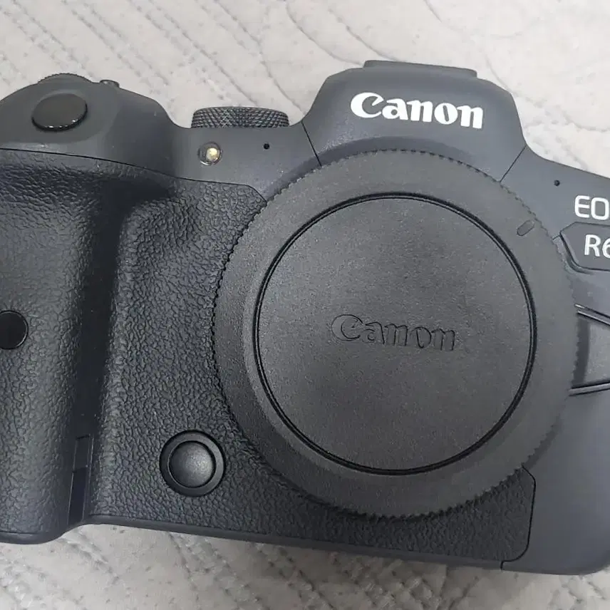 캐논 eos r6 바디
