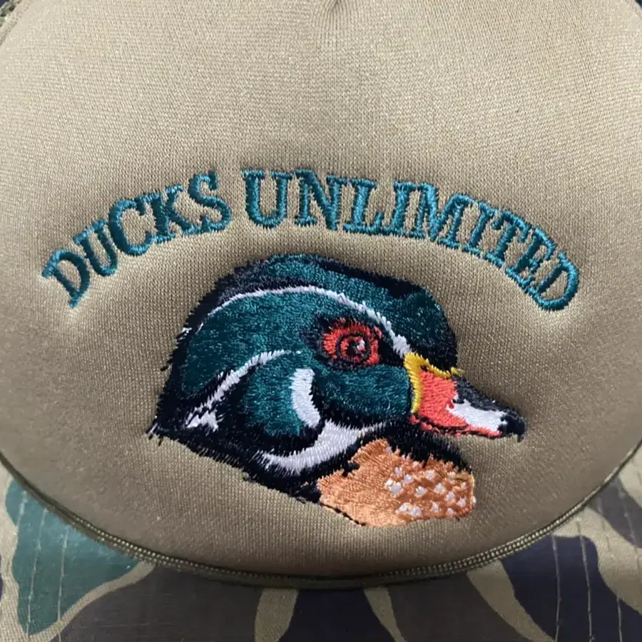 ducks limited