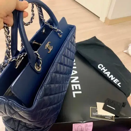 샤넬 샤넬가방 사진 2