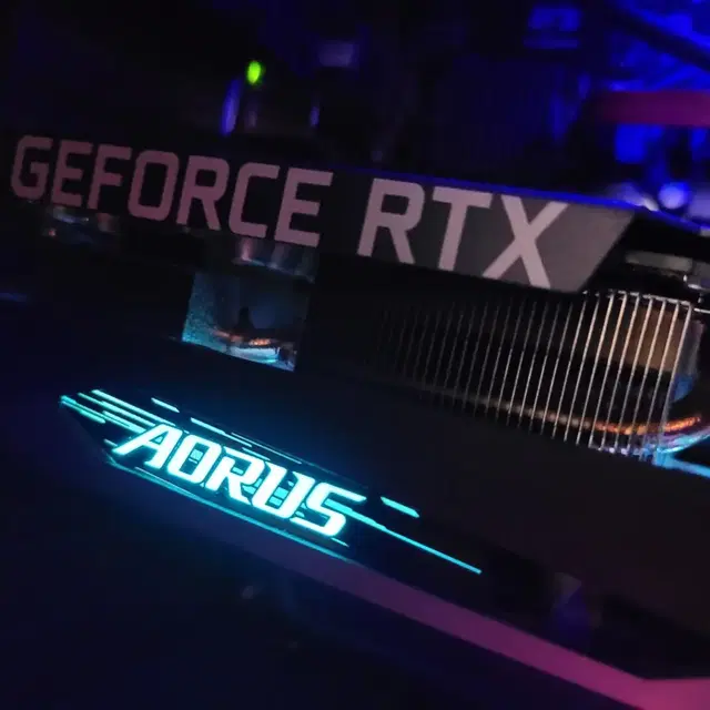 (코인상승)기가바이트 AORUS GTX3060 nonLHR 판매