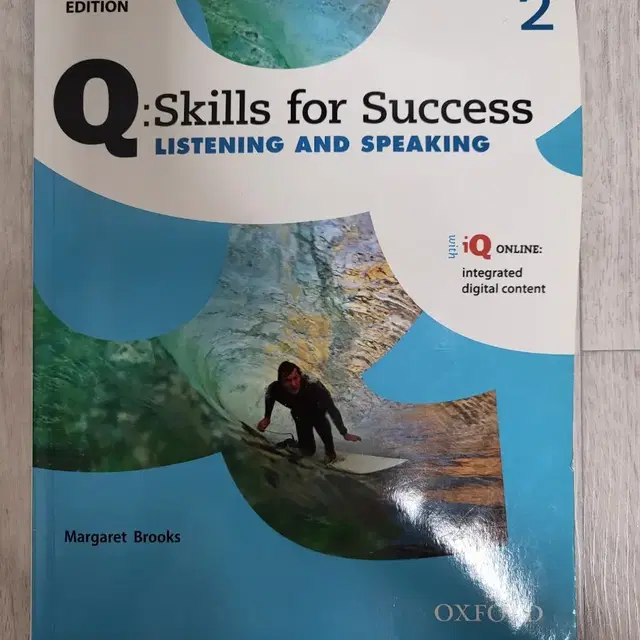 Q skills for success listening and speak