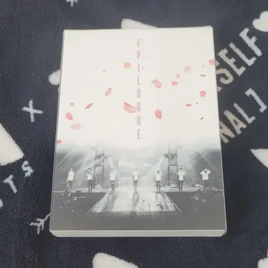 방탄소년단 BTS 화에필 DVD