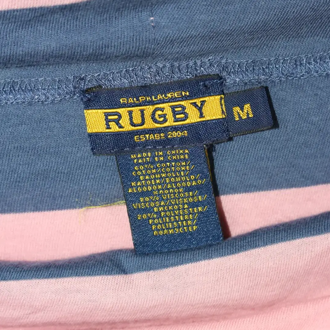 RUGBY by Ralph Lauren 원피스 [22032429]