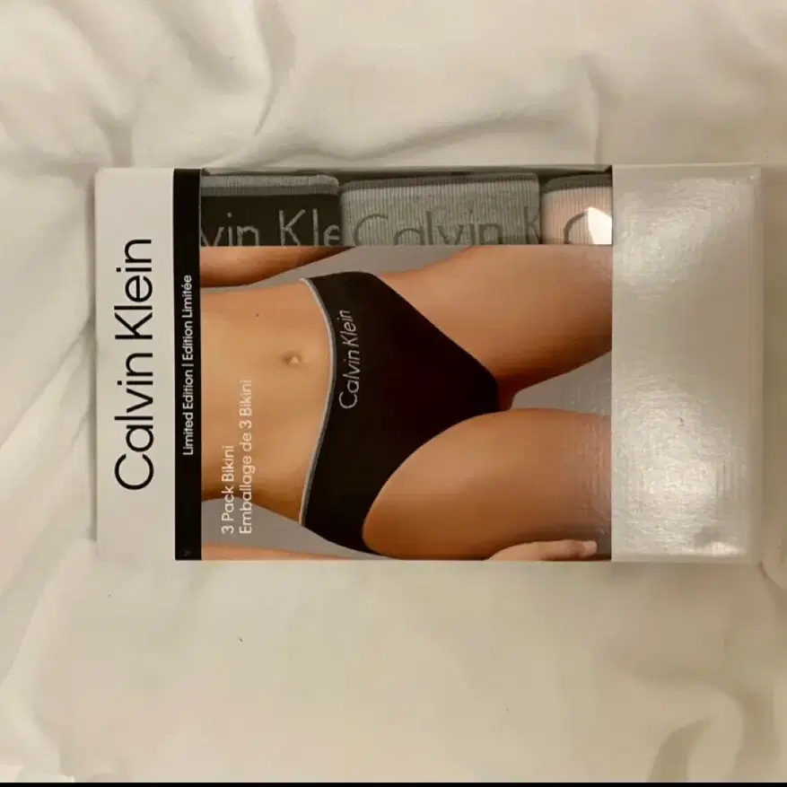 Calvin Klein 속옷