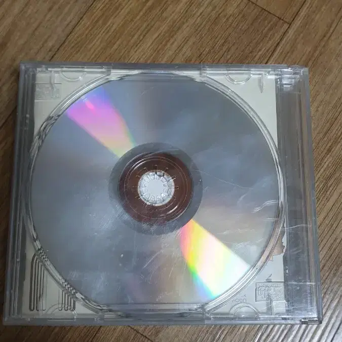 이문세 올드뉴4CD