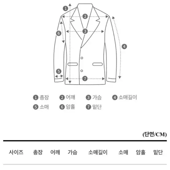 특가)옷정리) 코코아 색상 숏 코트 