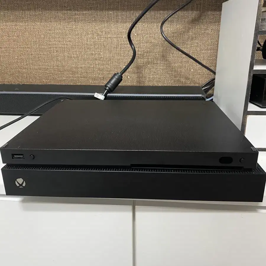 xbox one x