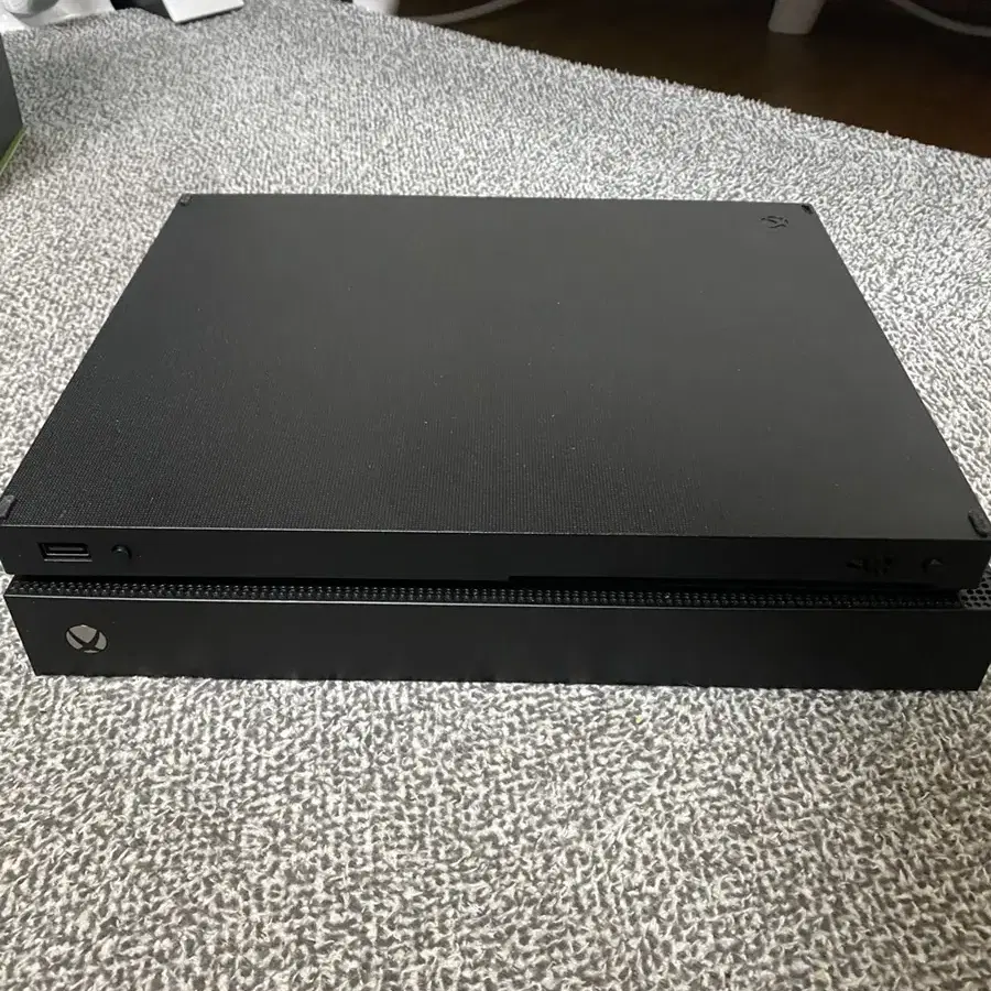 xbox one x