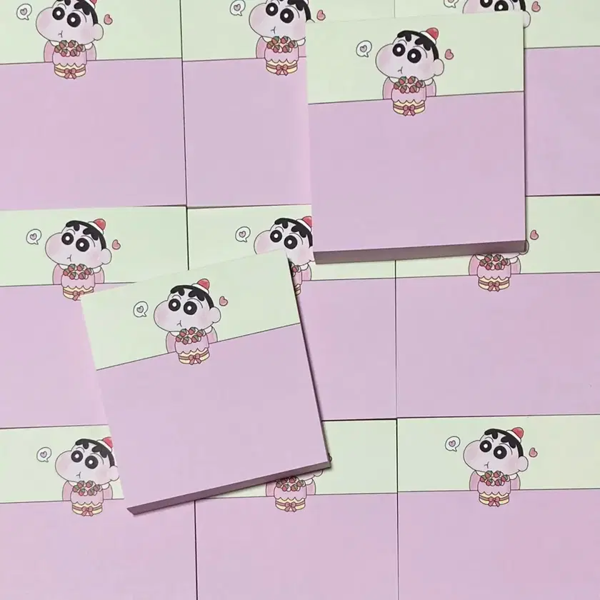 Changu and his birthday rice cake note #짱구떡메,#짱구인스,#떡메모지,#떡메믹스,#떡메모지도안 ...