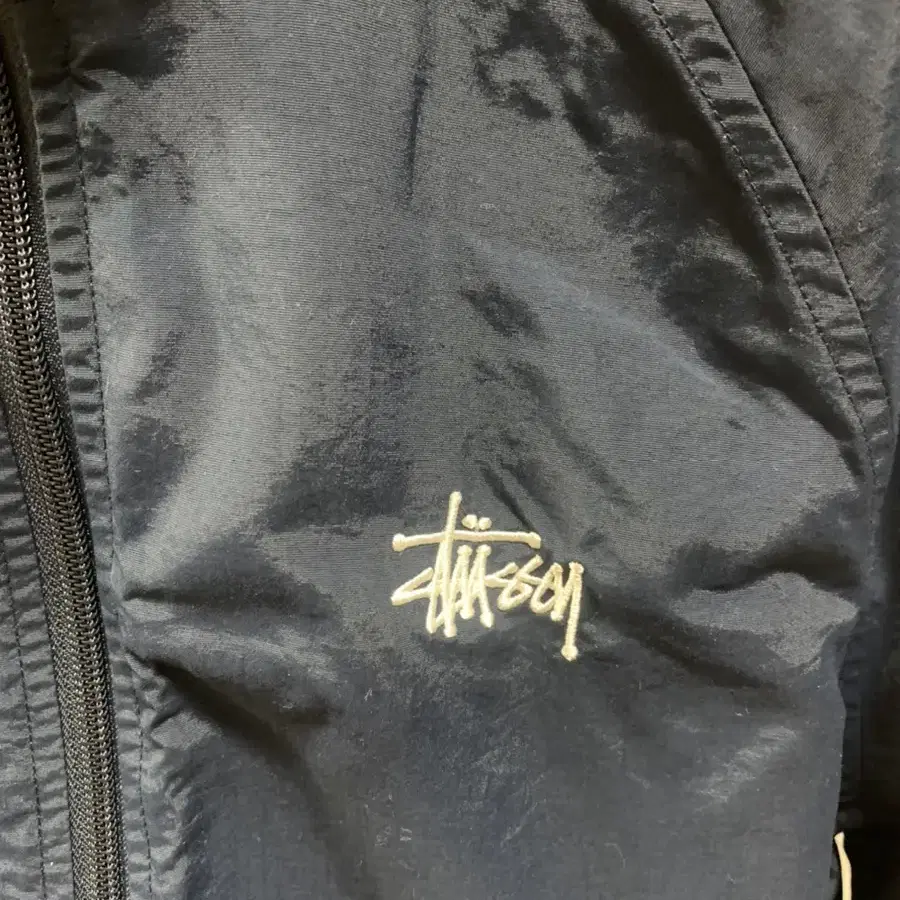 (s) 스투시 stussy 바람막이