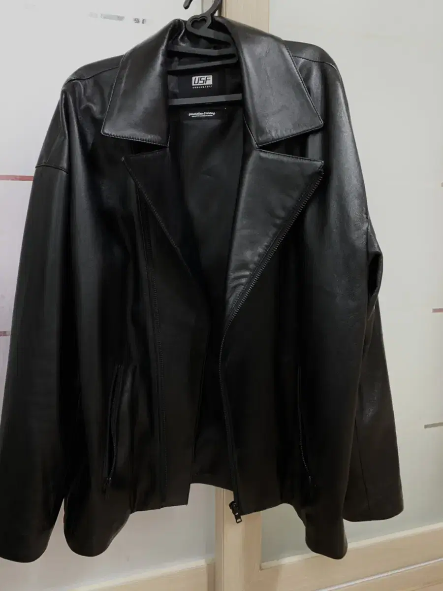 Urban Stuf Rider Jacket
