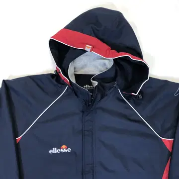 Ellesse parmaso cheap jacket