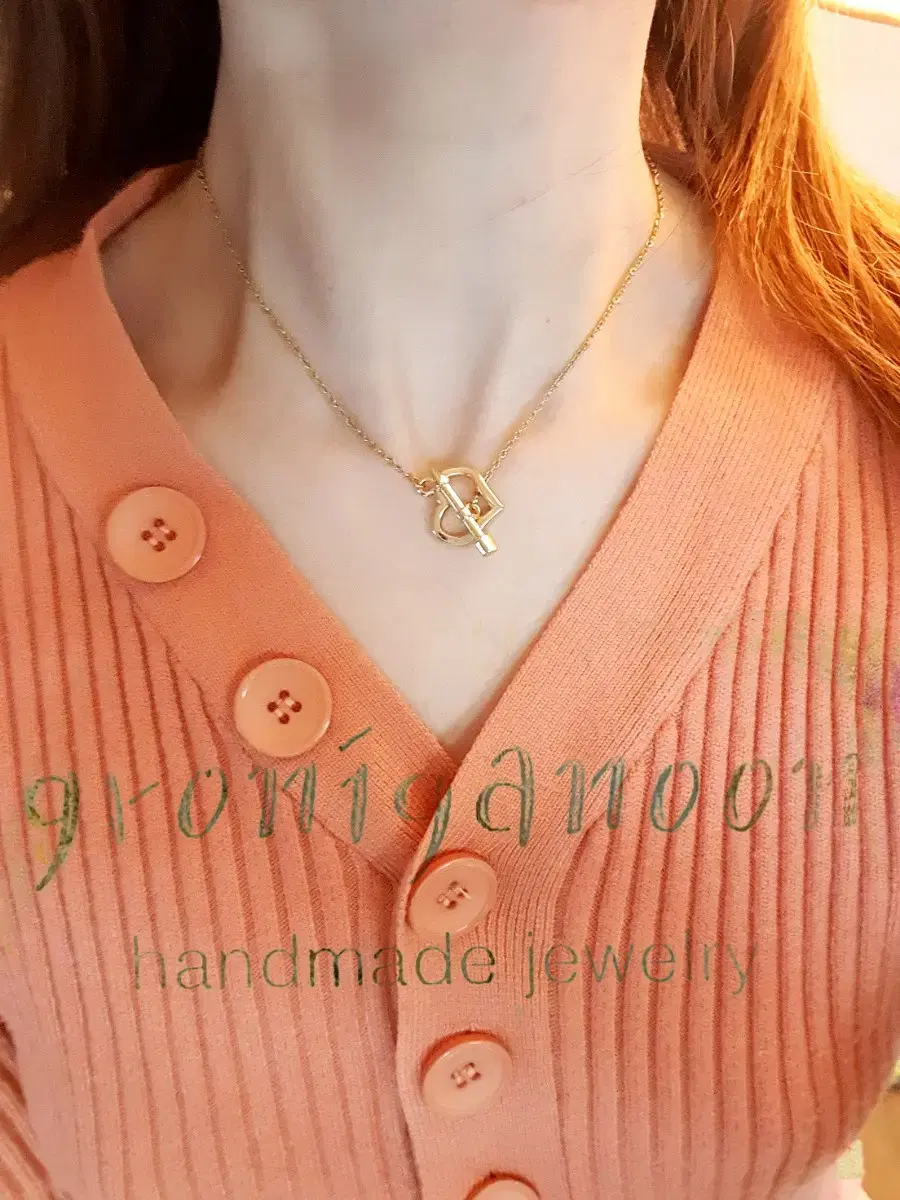 김나영목걸이 | 브랜드 중고거래 플랫폼, 번개장터