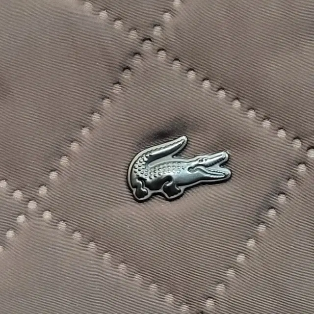 lacoste 라코스테 여성 퀼팅자켓 퀼팅코트 M~L