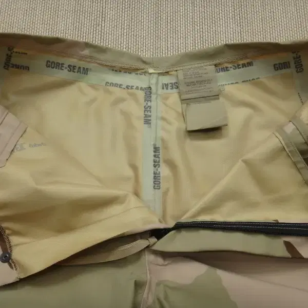 (36~38인치) USA ARMY GORE-SEAM COLD 웨더 팬츠