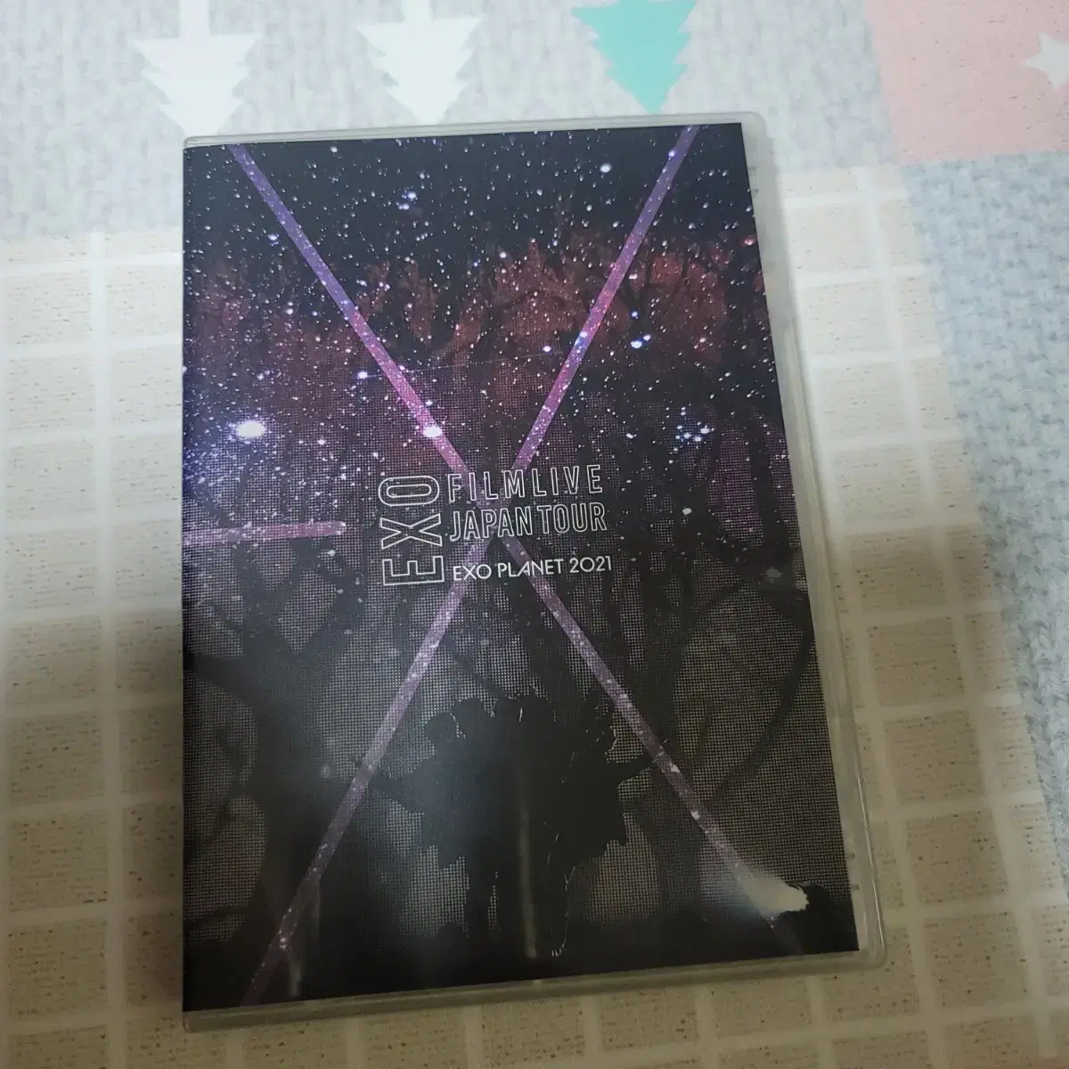 2021 일본 콘서트 DVD