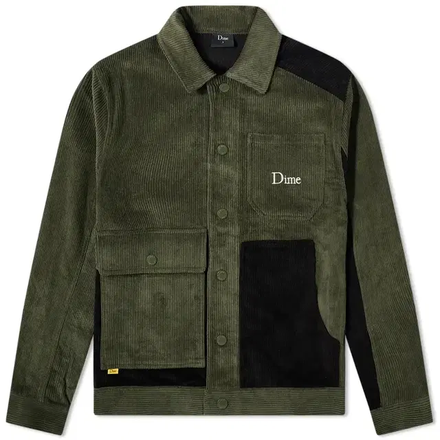 Dime 다임 Corduroy Jacket 자켓