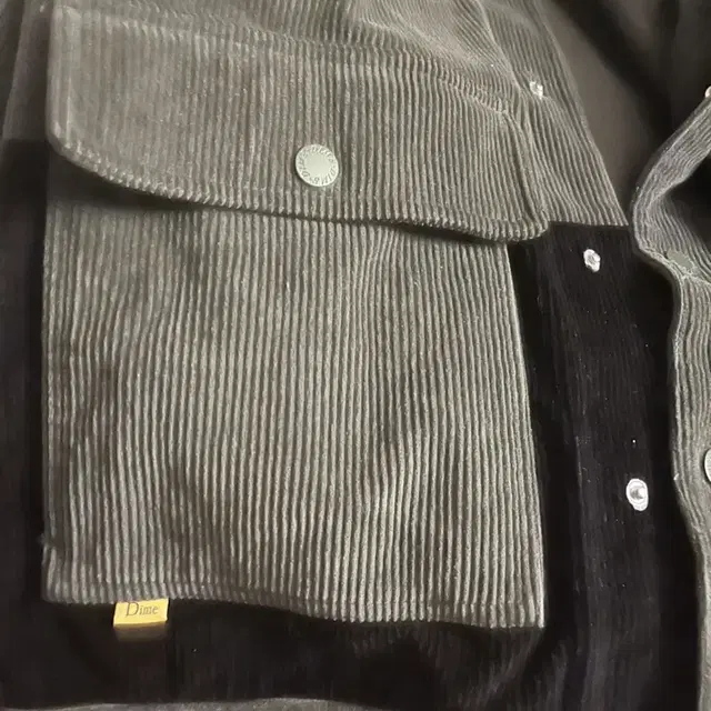 Dime 다임 Corduroy Jacket 자켓