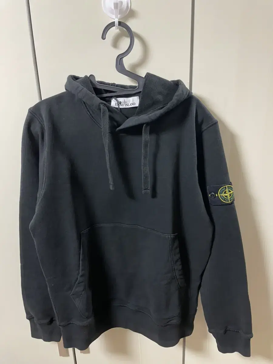 Stone Island Hoodie New for Sale