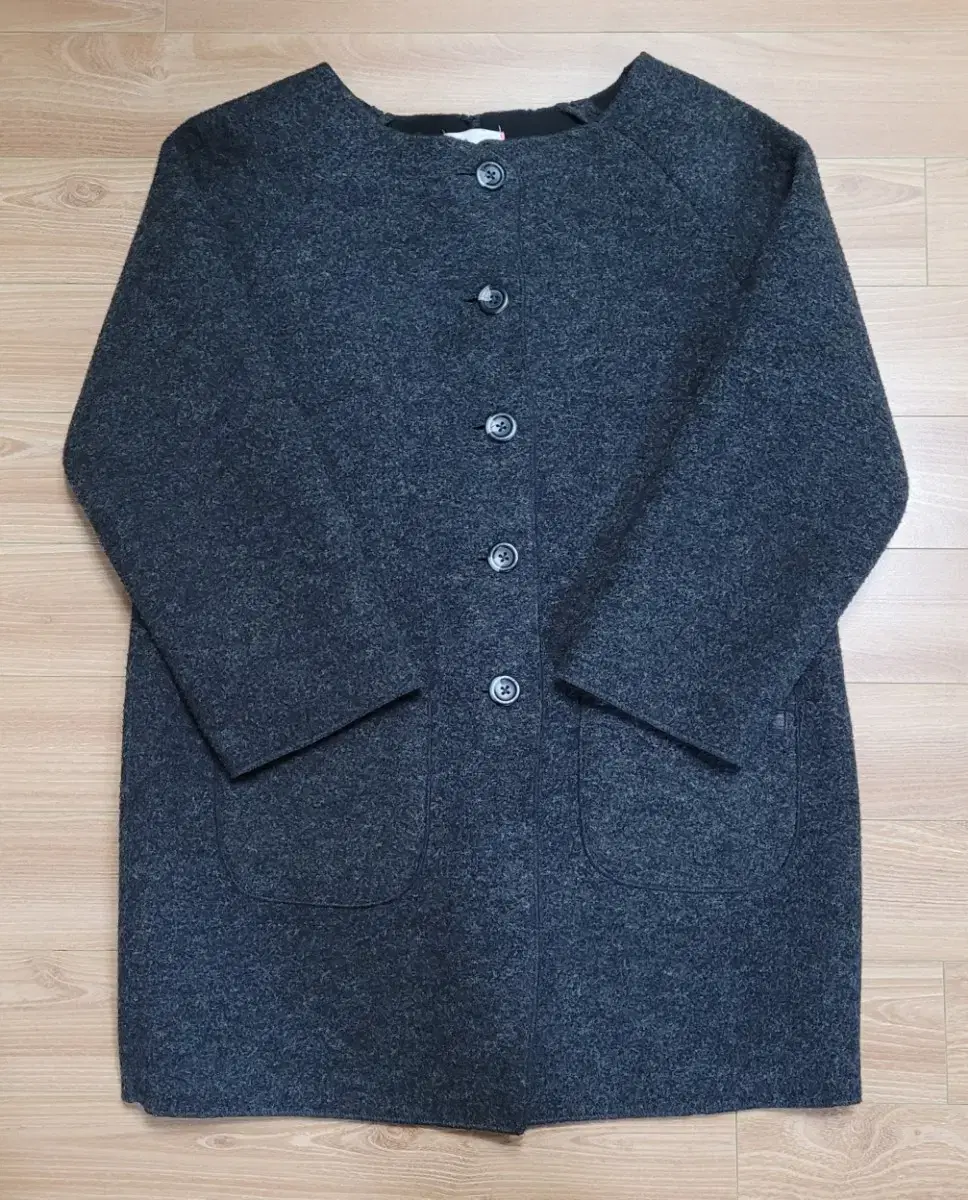 KOMON'S Children's Coat (Highly Recommended!)